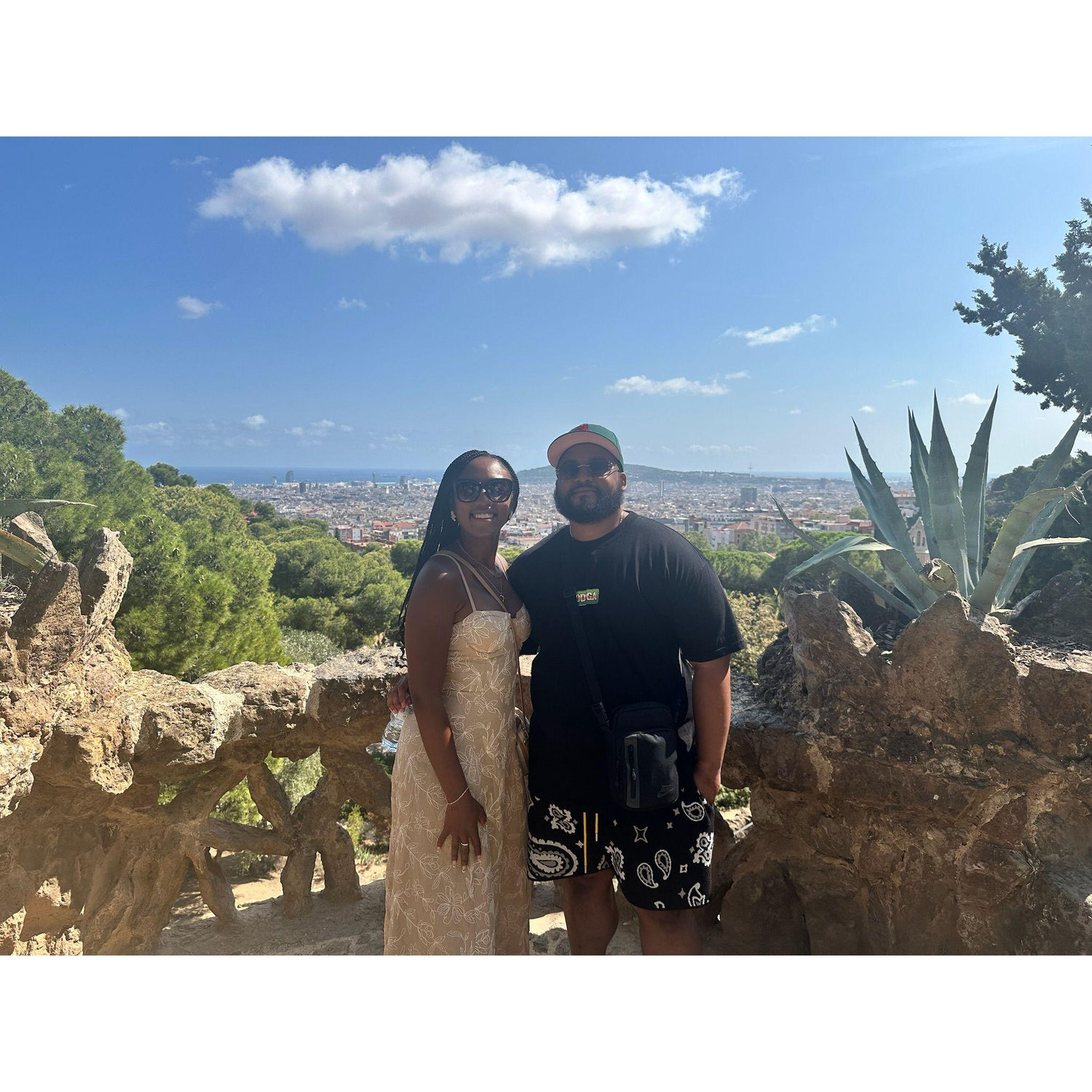 Barcelona, Spain