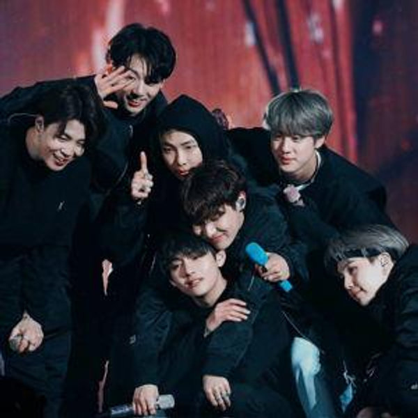 BTS World Tour 2026