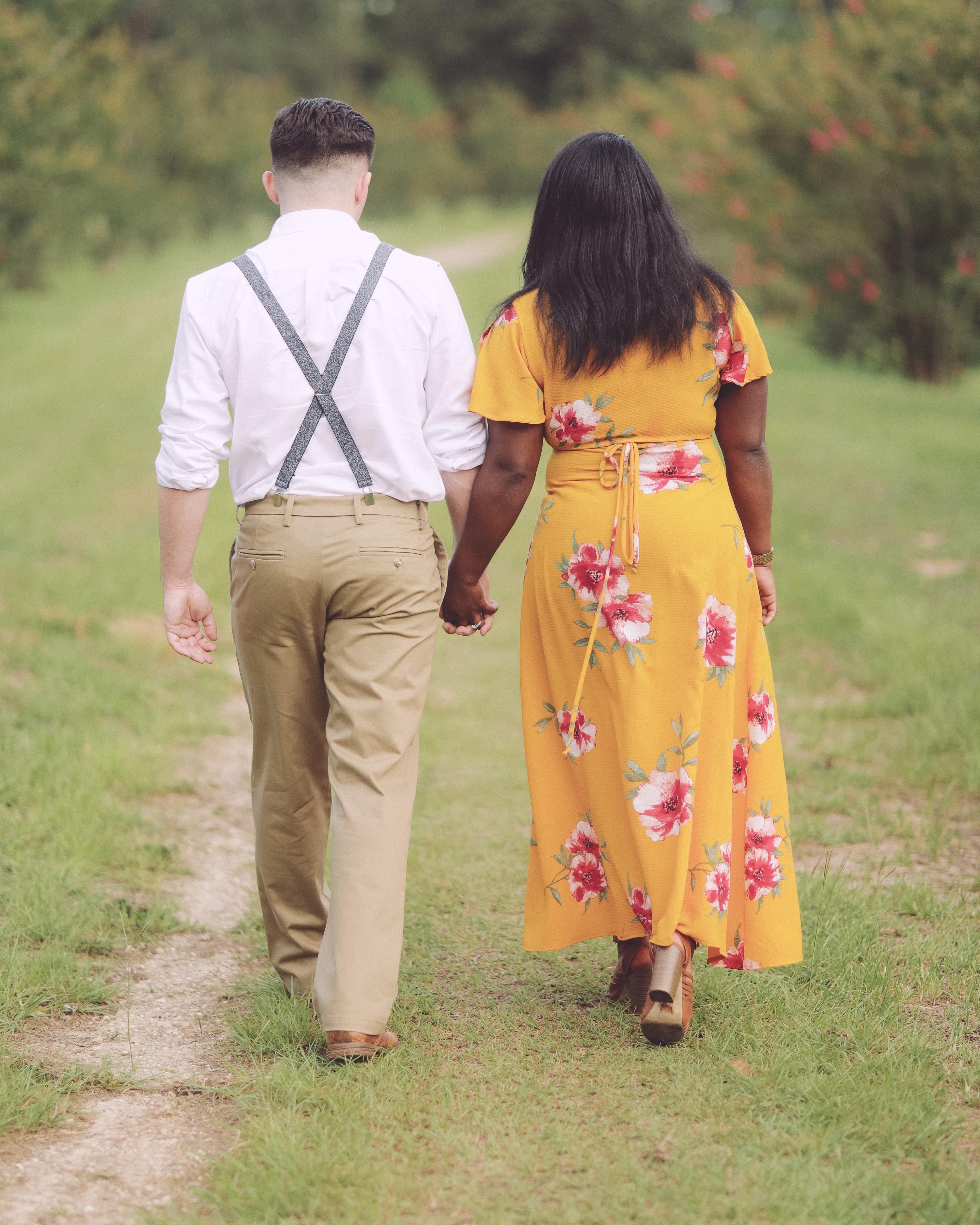 The Wedding Website of Asia Lanier and Sean McMahon