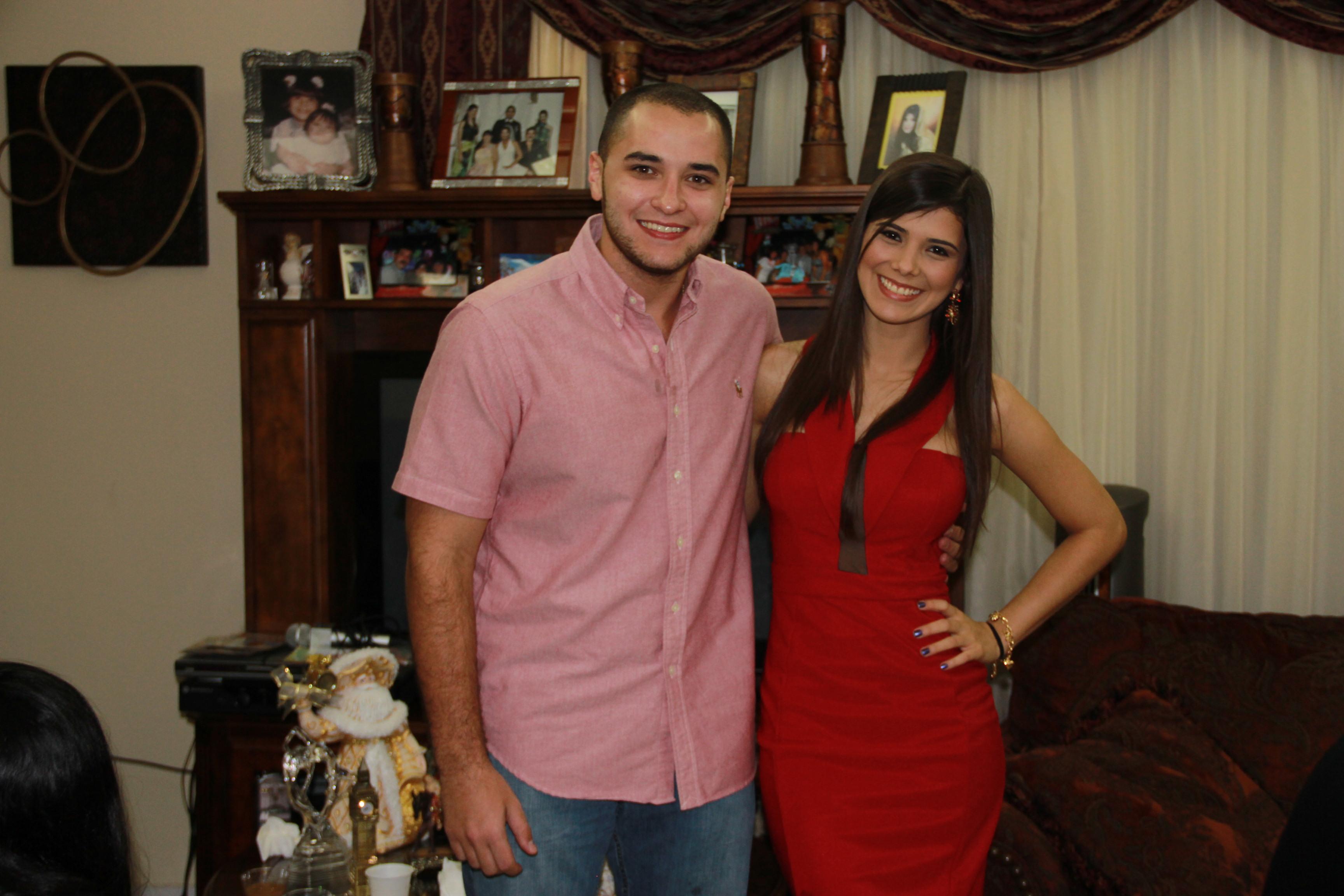 The Wedding Website of Jose Suarez and Johanny Parra