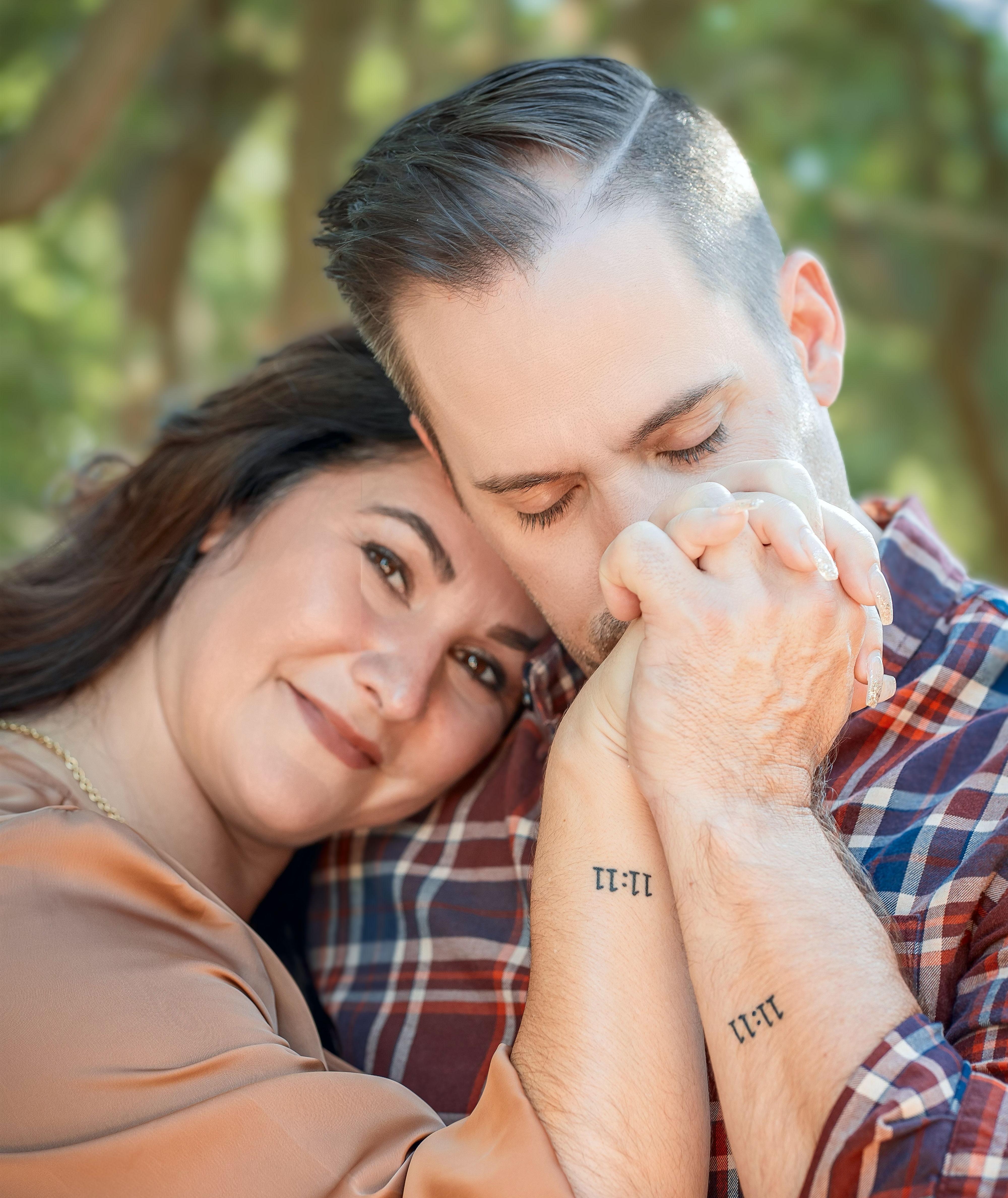 The Wedding Website of Gina Emmert and Matthew Ekins