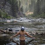 Frenchman's Hot Springs