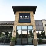 MōMō Pizzeria & Ristorante