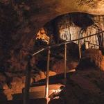 Cave of the Winds Mountain Park