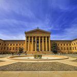 Philadelphia Museum of Art