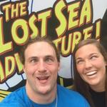 The Lost Sea Adventure