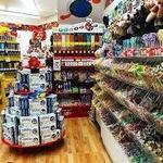 Nana's Candy Bar