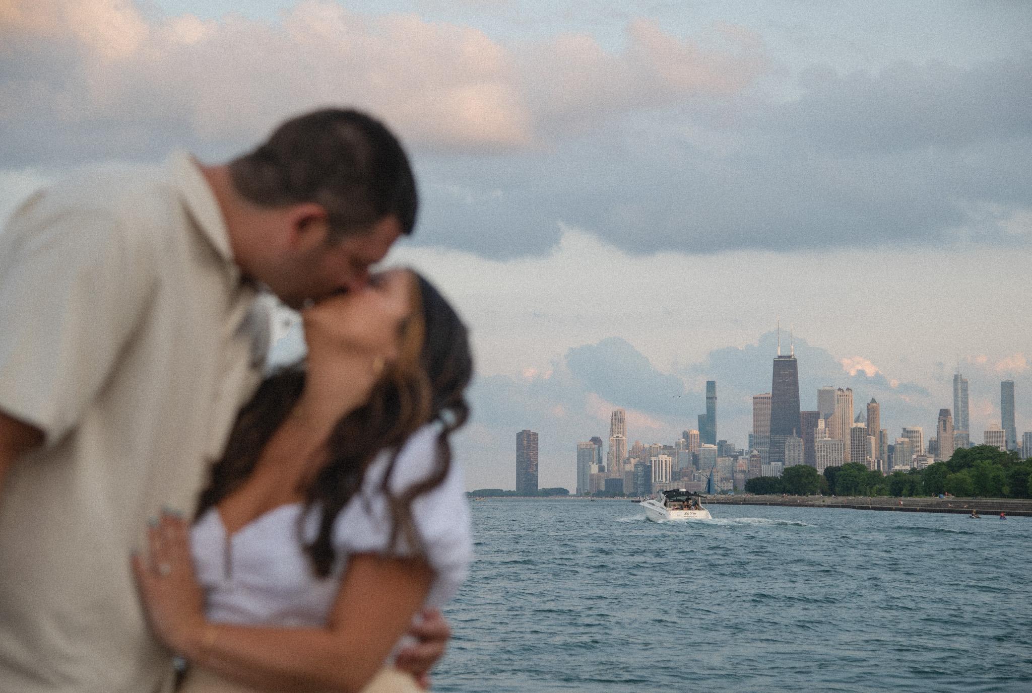 The Wedding Website of Victoria O'Connor and Miles McBride