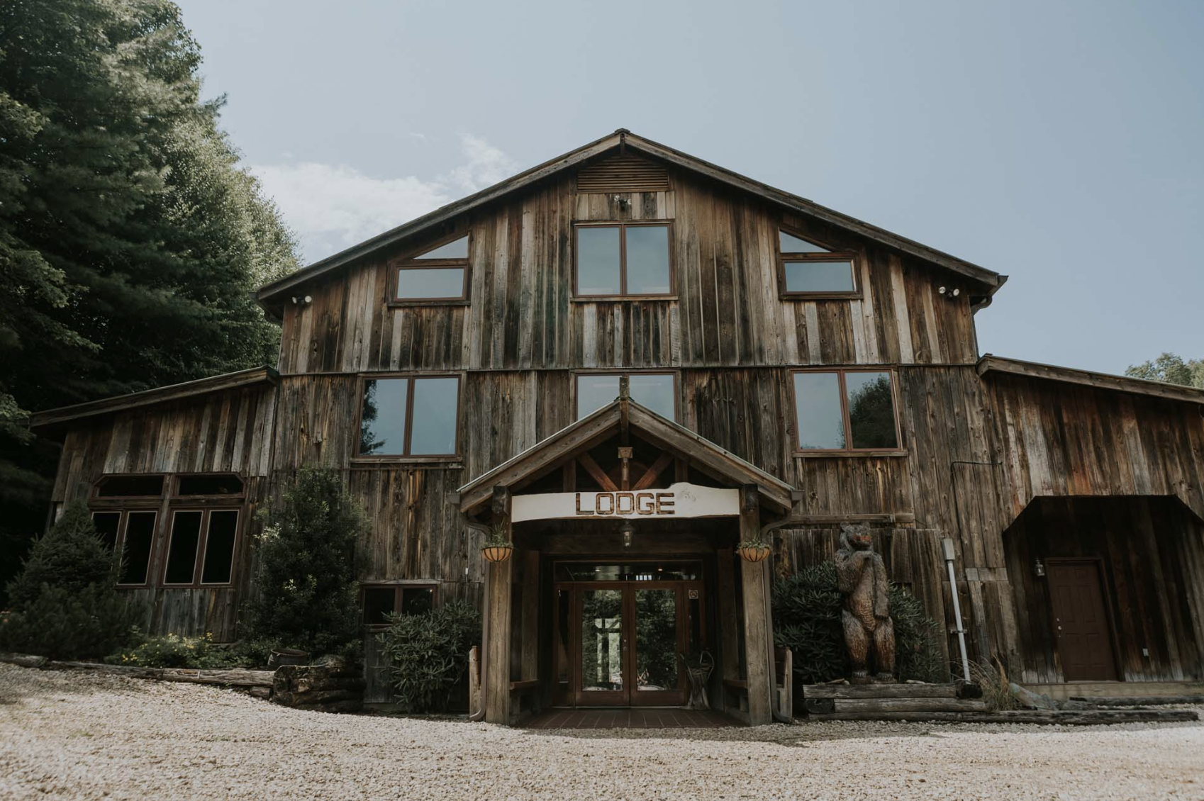 The Wedding Website of Caroline Downes and Ryan Byrd