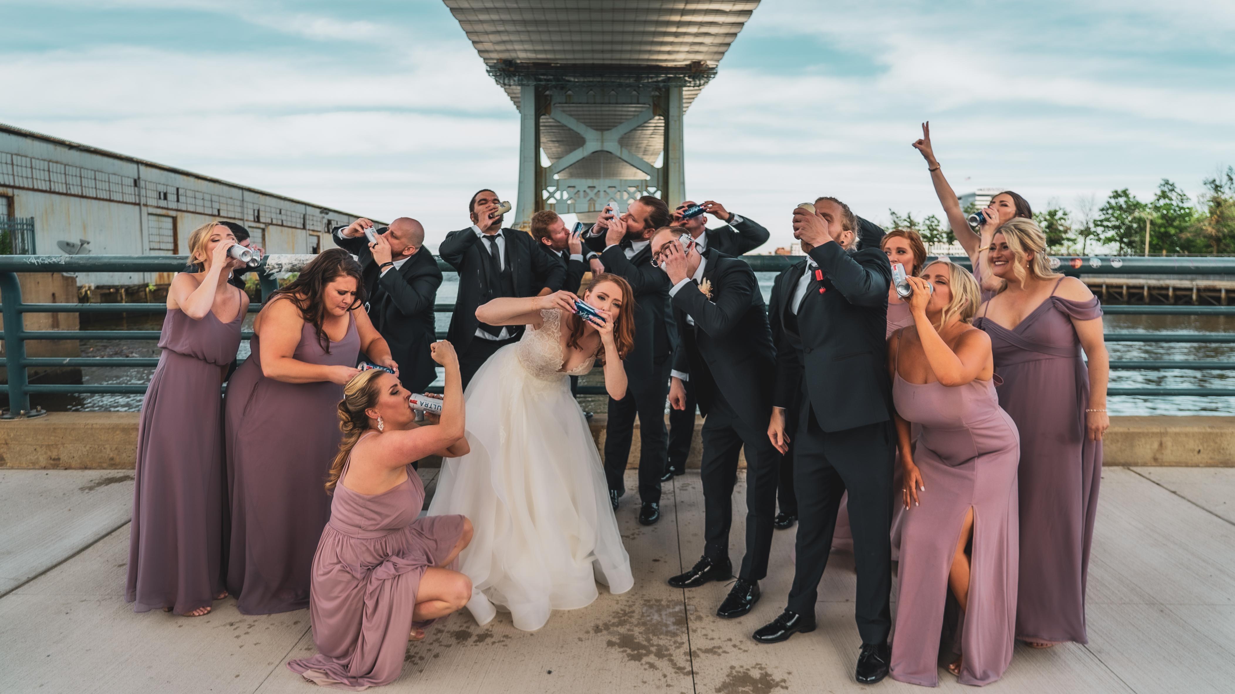The Wedding Website of Kristin Wanjek and Carl Wanjek