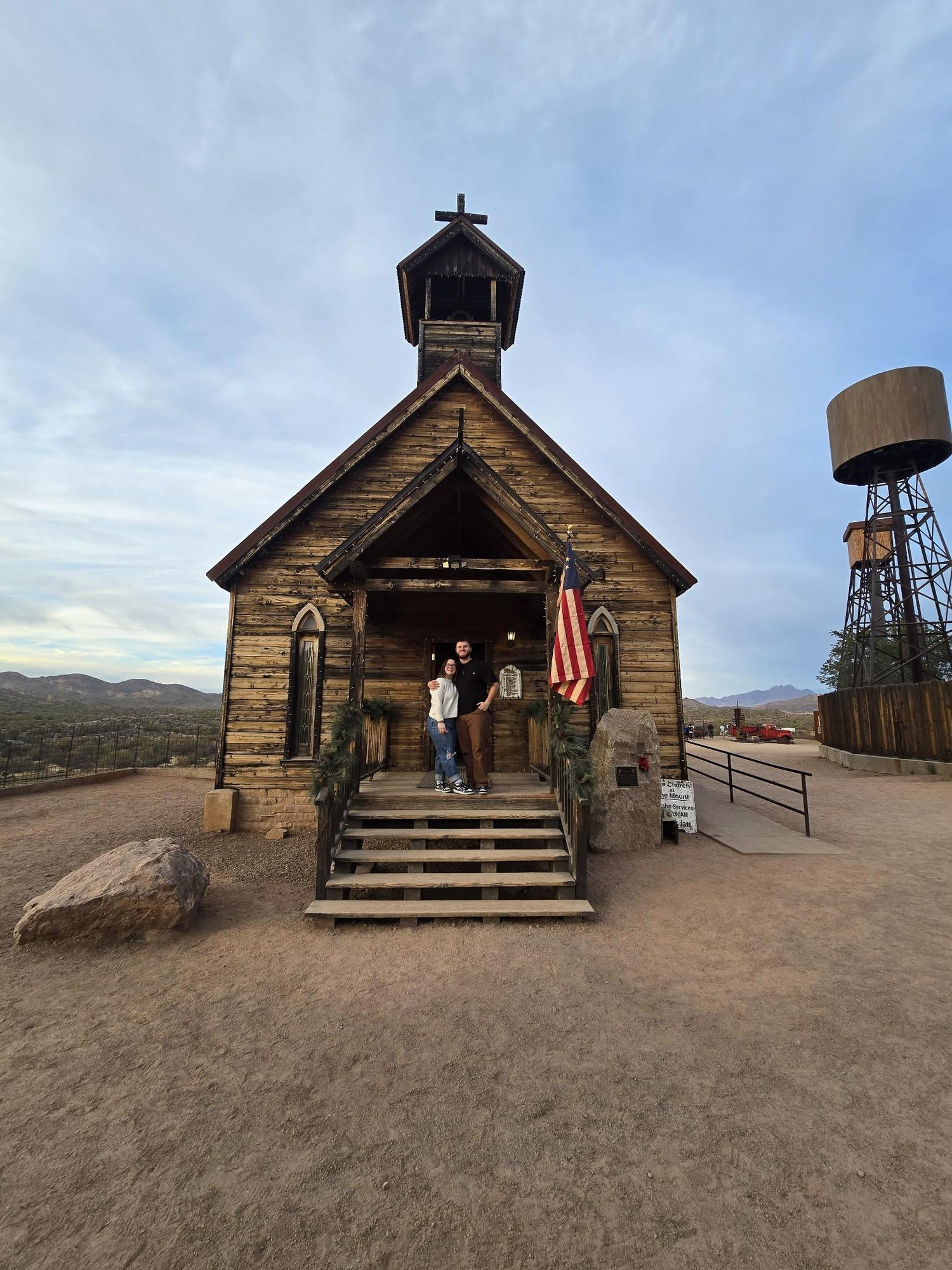 The Wedding Website of Madalyn Burns and Keegan Clinkenbeard