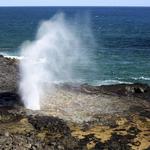 Halona Blowhole Lookout