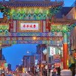 Chinatown