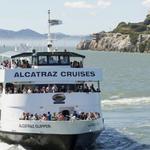 Alcatraz Island