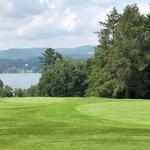 Hotchkiss School Golf Course