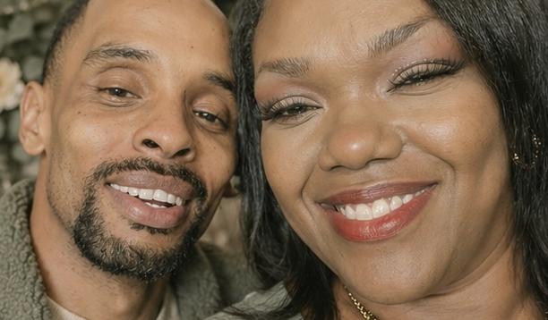 The Wedding Website of Joselynn Sauls and Brandon Austin