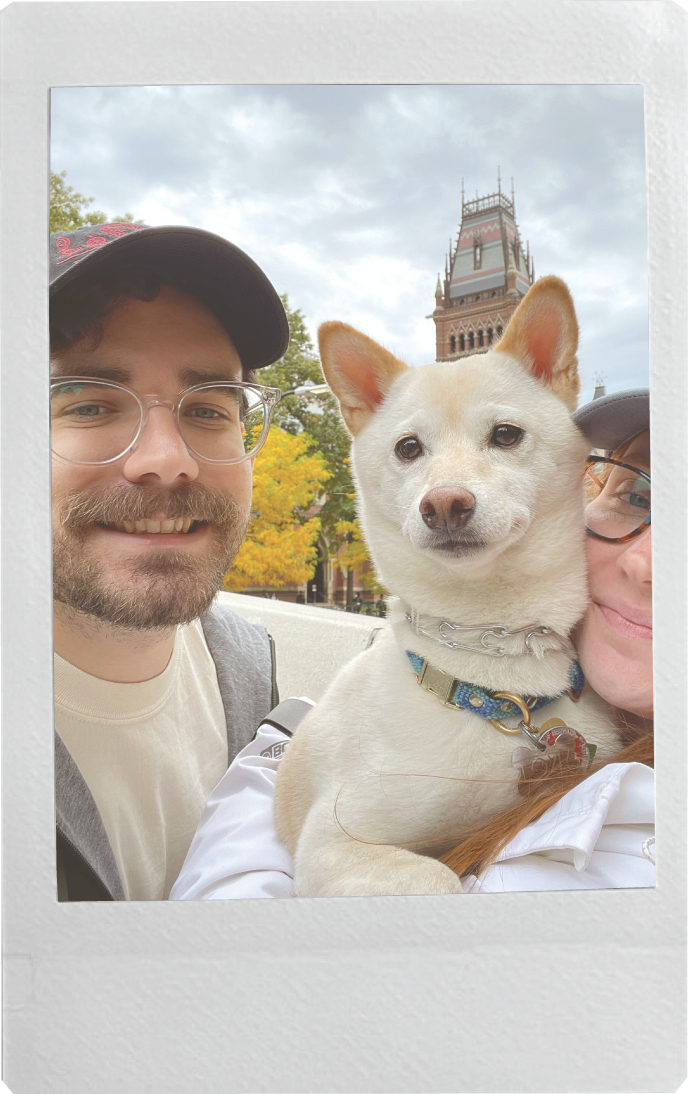 The Wedding Website of Lindsay Roegner and Daniel Creel