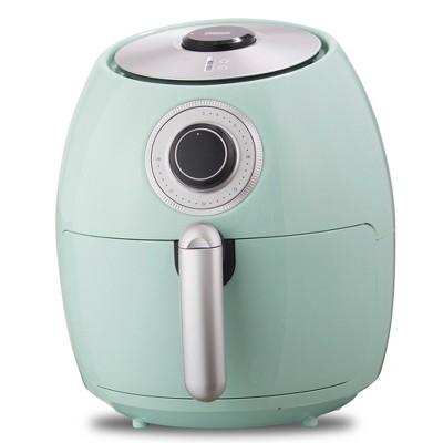 Dash Family Size Air Fryer - Aqua