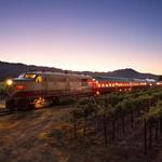 Napa Valley Wine Train