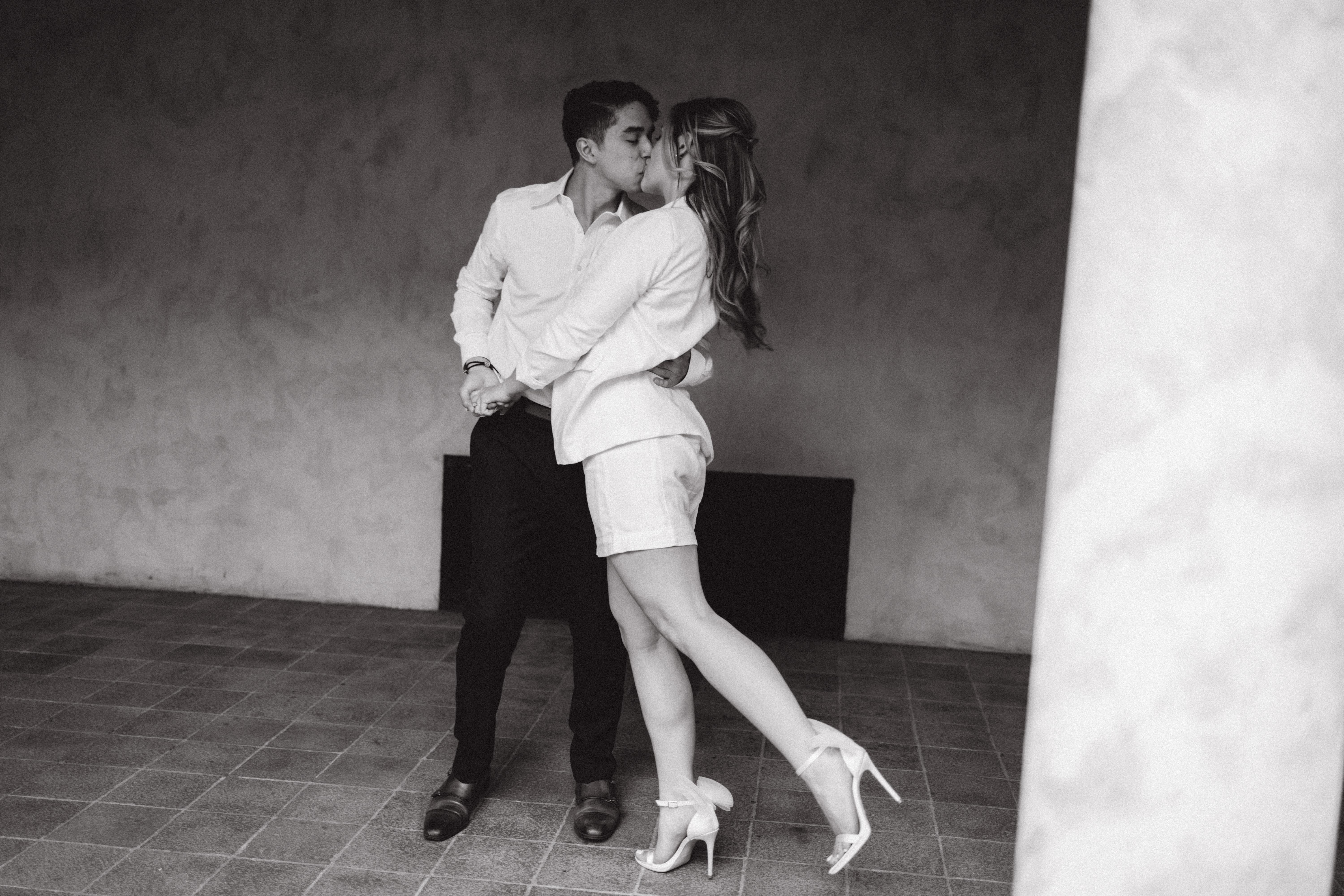 The Wedding Website of Kaylan Michas and Tony Martinez