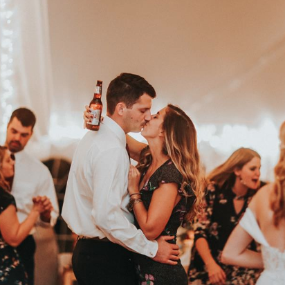 Josh & Hailey's Wedding