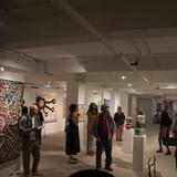 Savage Wonder Art Center