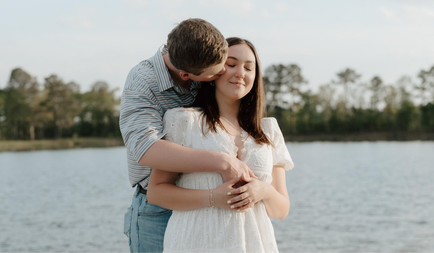 The Wedding Website of Tatum Geiger and Michael Parham