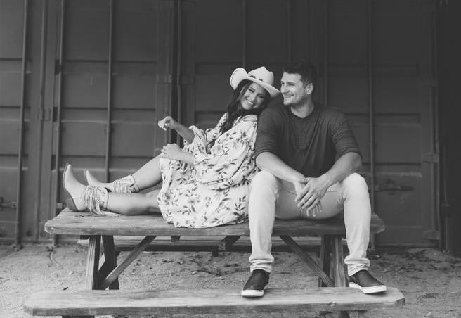 The Wedding Website of Marissa Schmidt and Corey McCoy