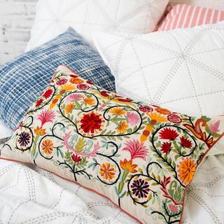 Pippa Lumbar Pillow