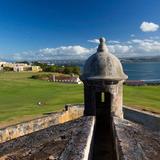 Castillo San Felipe del Morro
