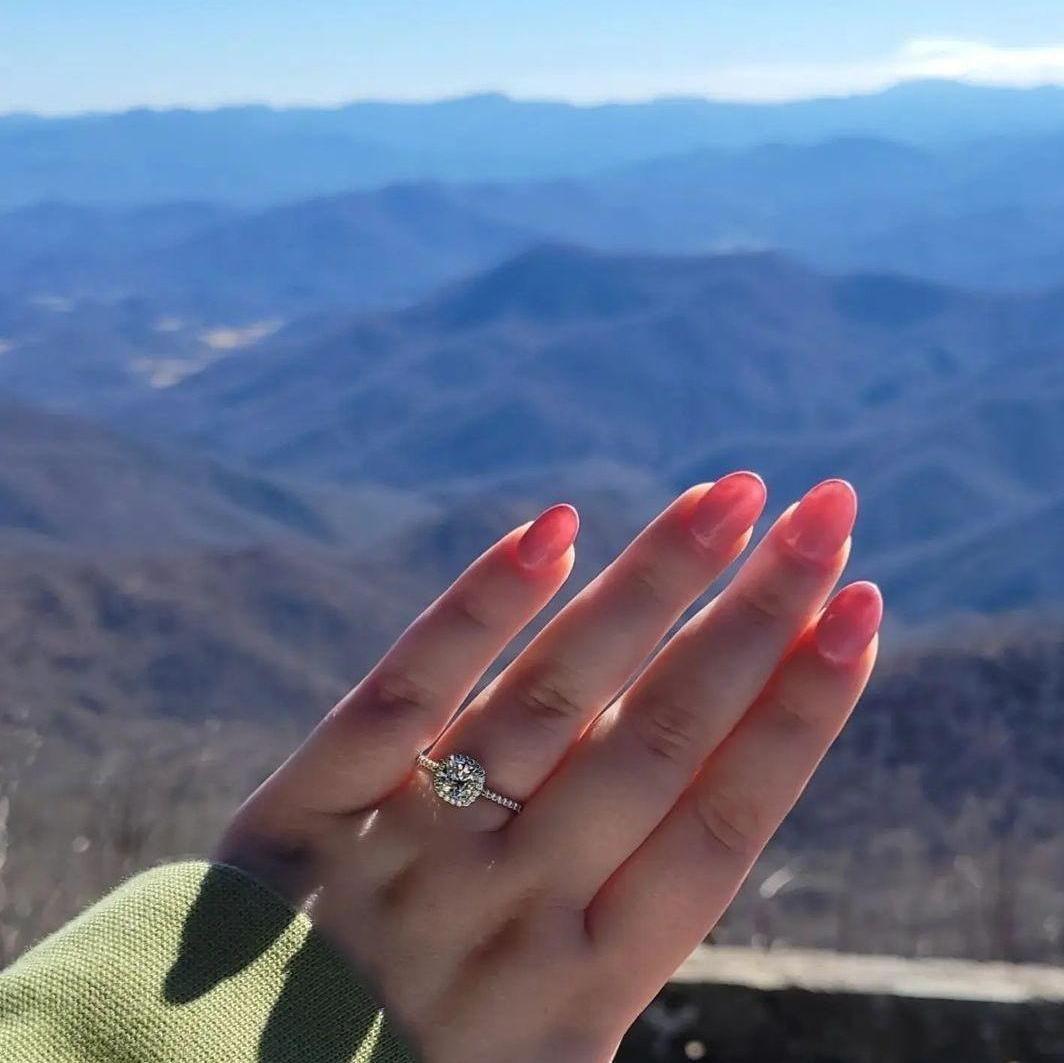 The RING!!!