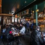 The Merchant Ale House