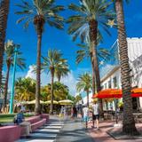 Lincoln Road