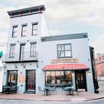 Iron Rooster- Annapolis