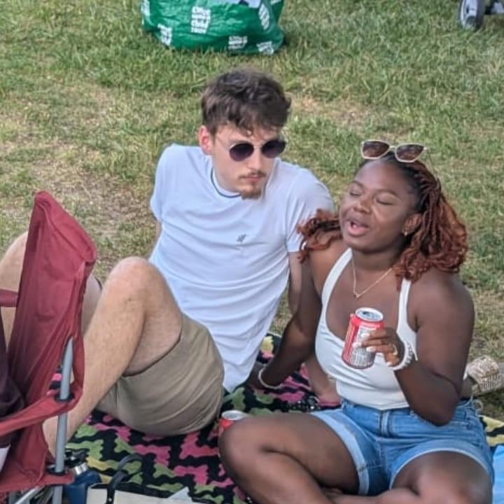 Picnic funs, August 2024