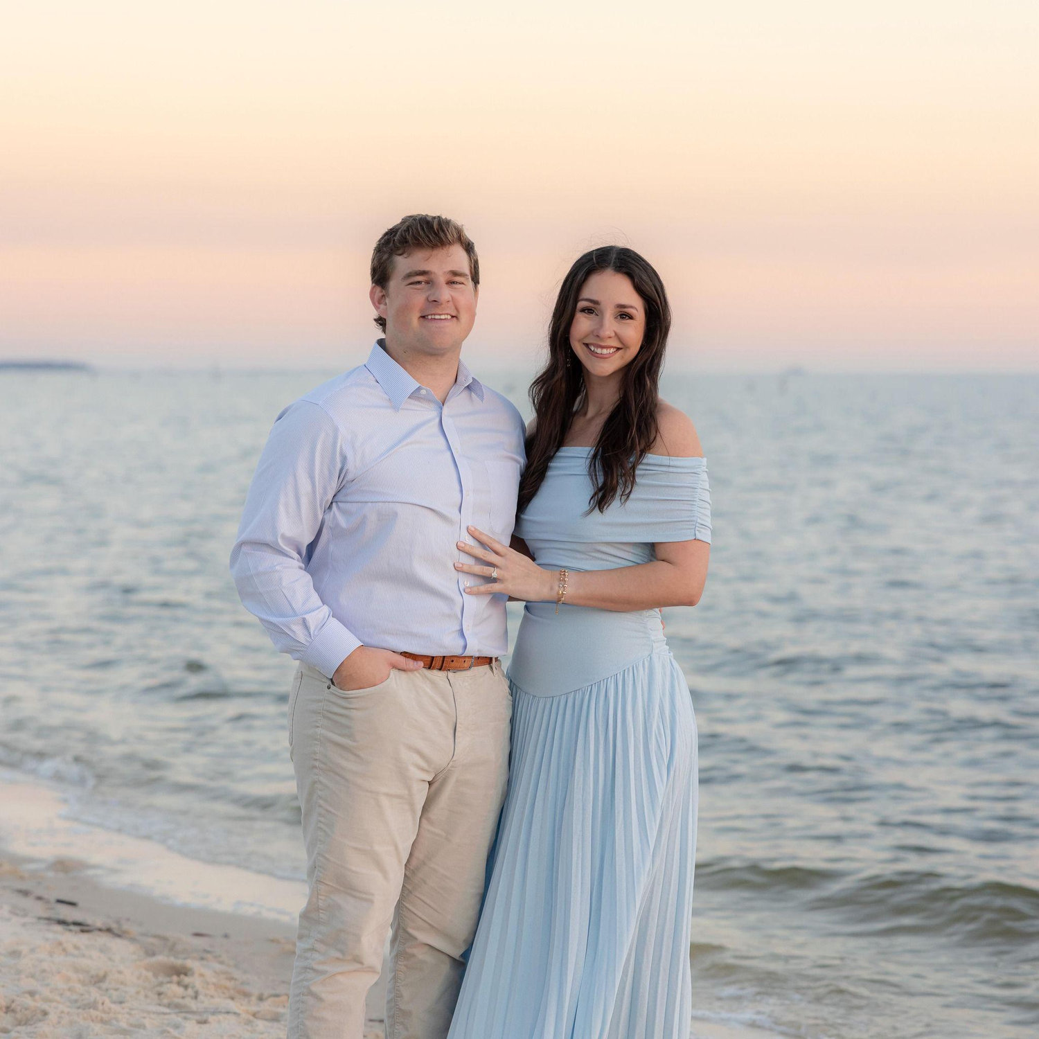 The Wedding Website of Ashton Stennis and Paul Blackwell