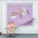 Wanna Spoon Cereal Bar