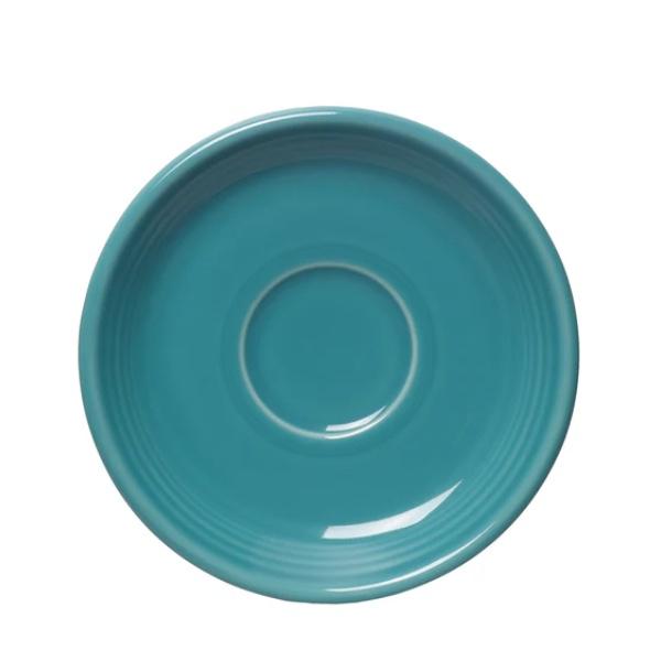 Classic Rim 5 7/8 Inch Saucer