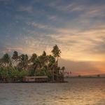 Vembanad Lake