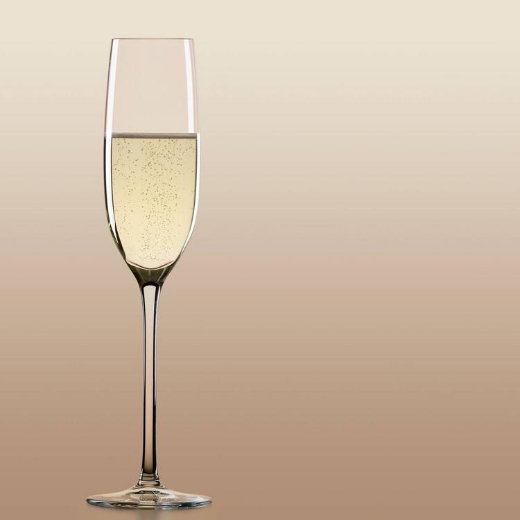 Lenox Tuscany Classics Party Champagne Flute, Set of 18