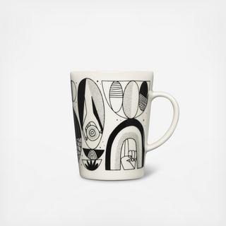 Iittala Graphics Mug