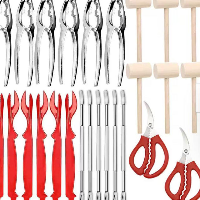 Seafood Tools