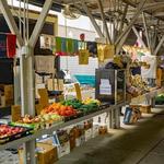 Roanoke City Farmers Market