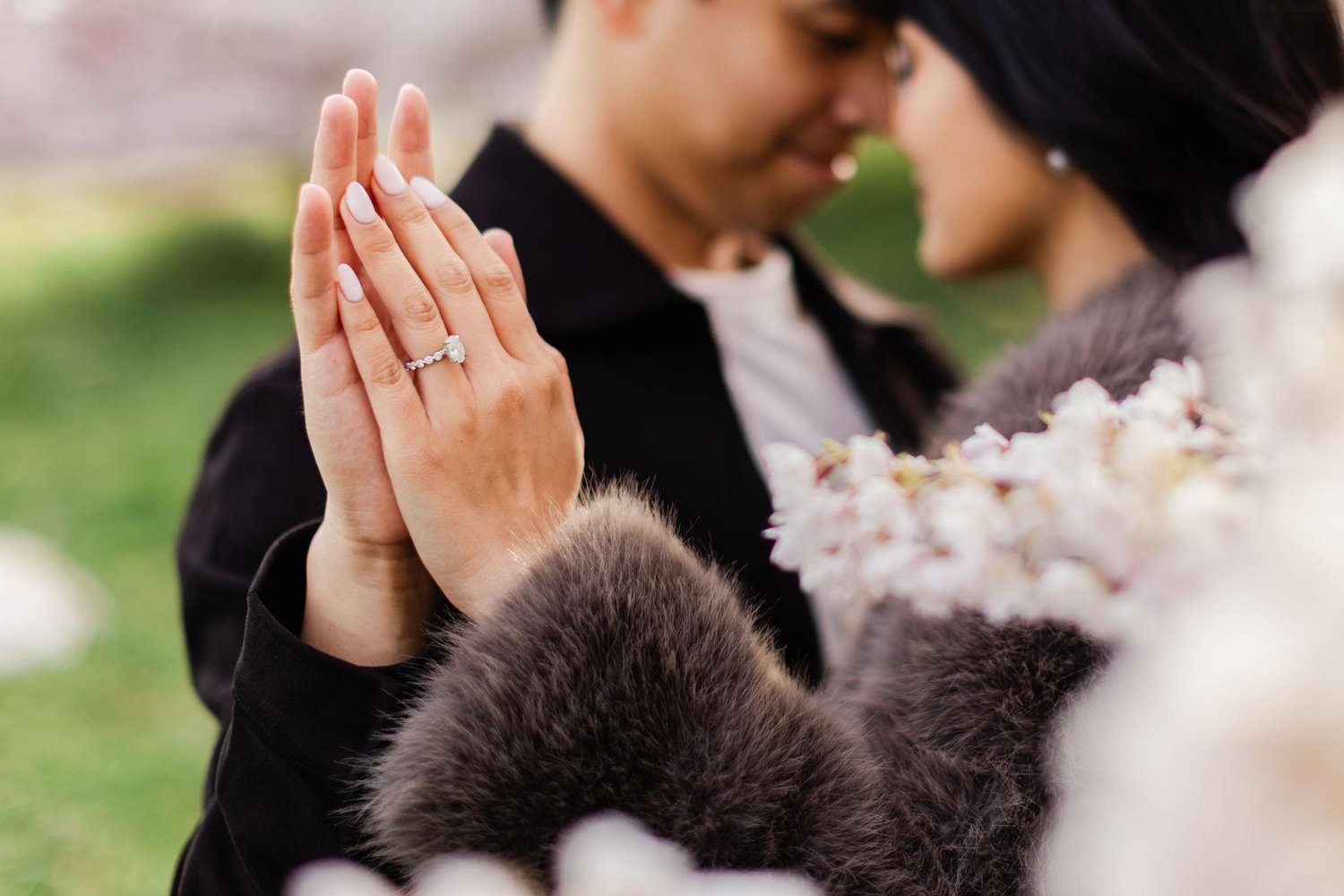 The Wedding Website of Ivee Belarmino and Josh Balonggay