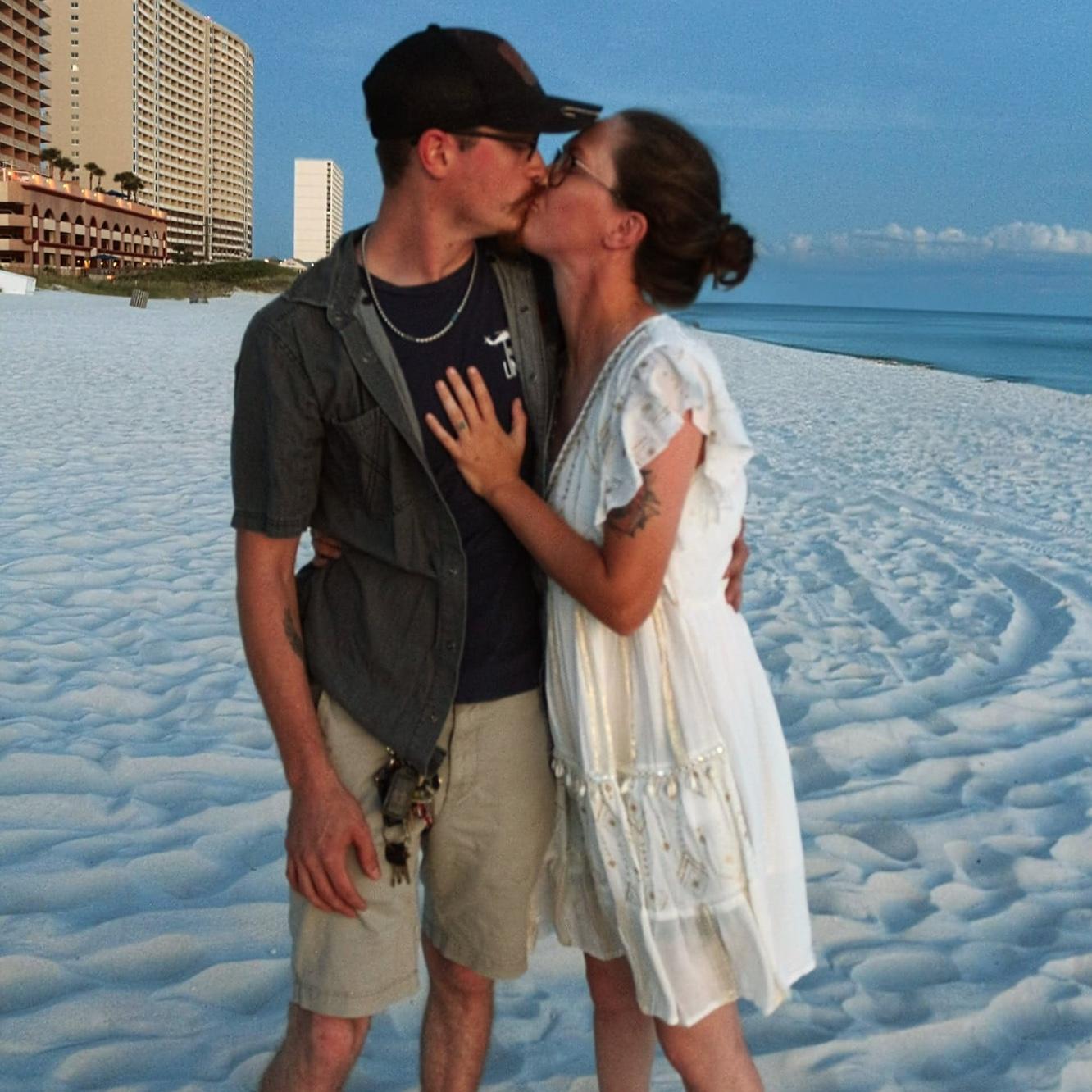 Panama City beach