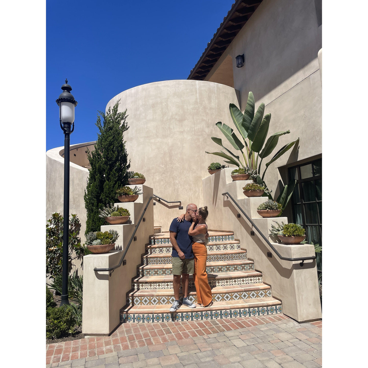 It's time to get married to the love of my life!!