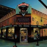 The Record Exchange