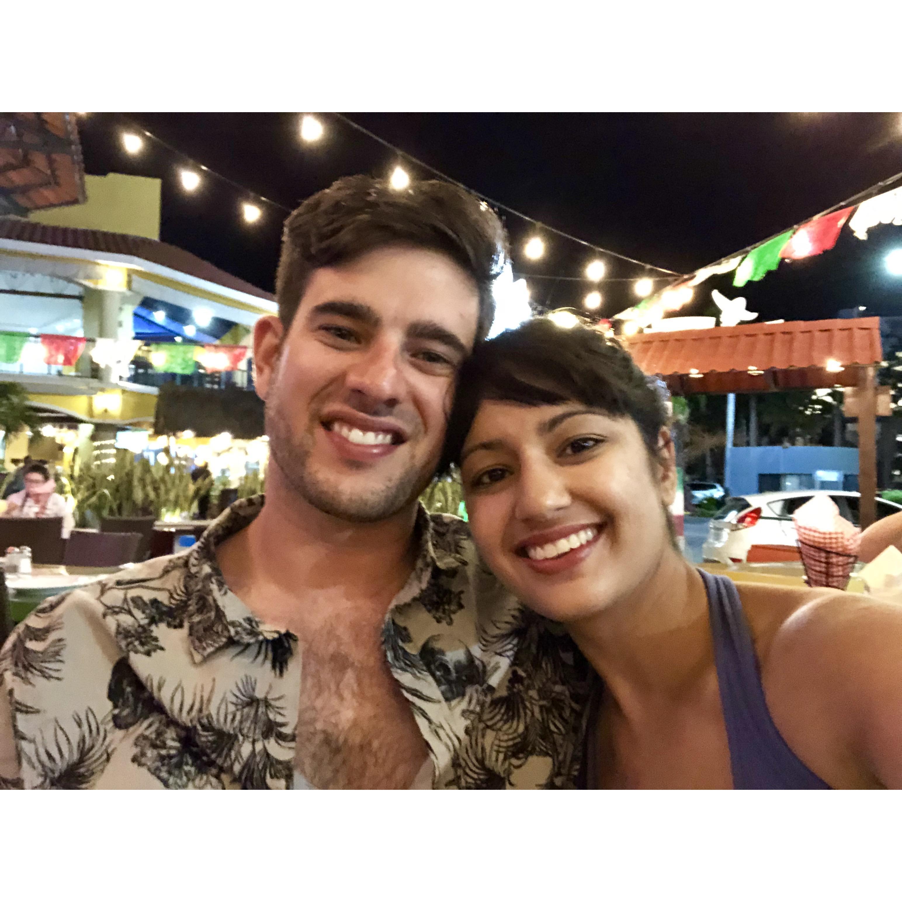 Cancun, Mexico <3
