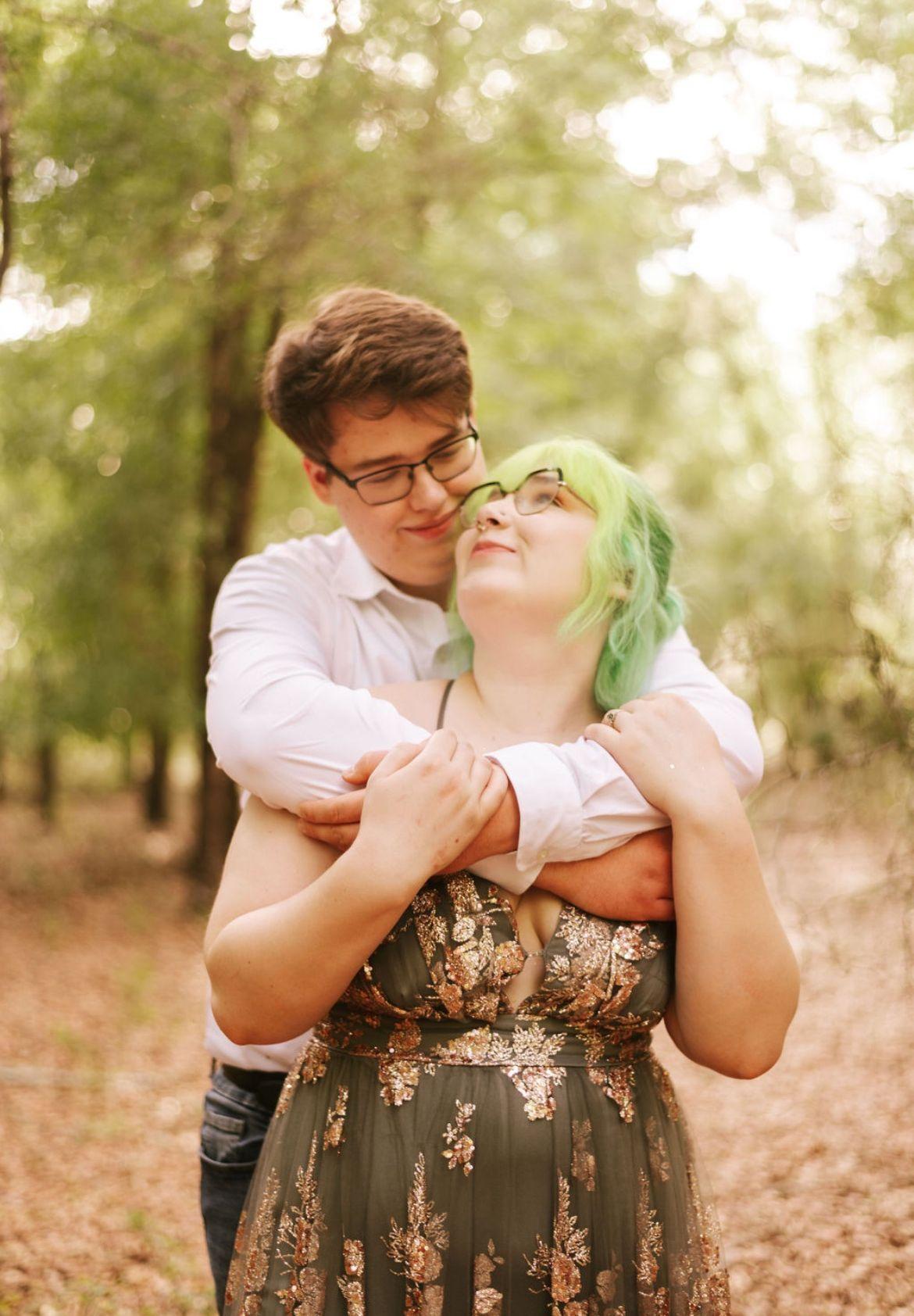 The Wedding Website of Rachael Elbl and Aaron Dispagno