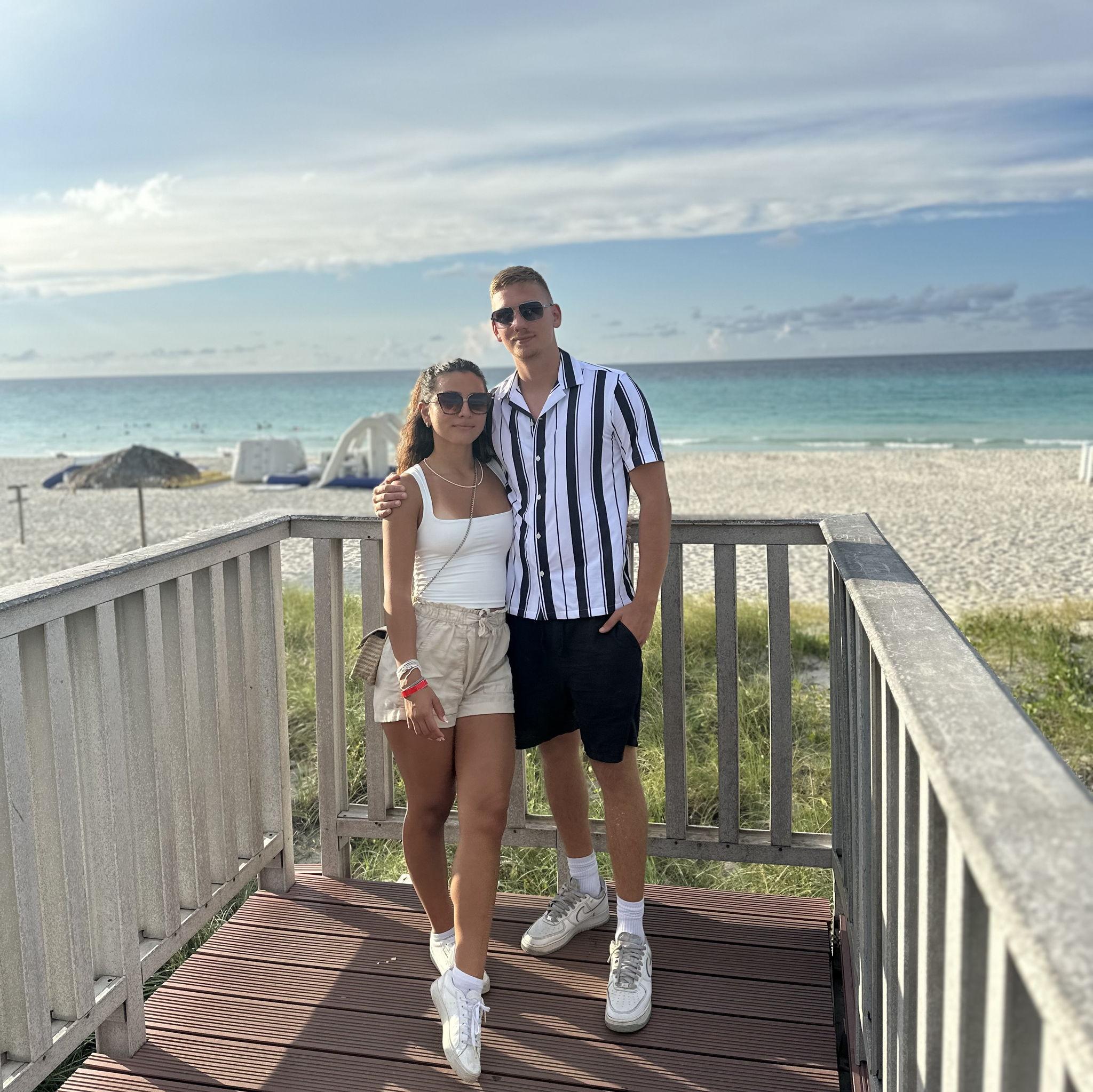 Varadero, Cuba